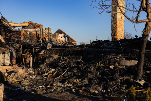 Reliable Content Restoration contractor in Lansdowne, VA by Meridian Smoke Damage